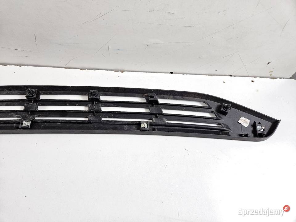 DUCATO BOXER JUMPER 14 KRATKA WLOT MASKI wielkopolskie Międzychód