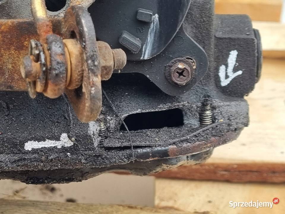 AUTOMATYCZNA SKRZYNIA BIEGÓW Nissan Qashqai 20