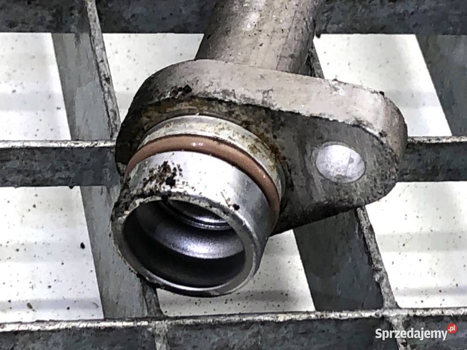 RURKA KLIMATYZACJI RENAULT MEGANE III 924540019 podkarpackie sprzedam