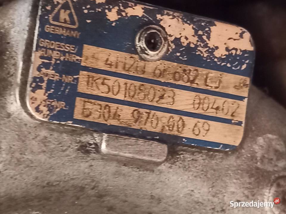 LAND ROVER DISCOVERY 27 D 276DT 190 08r świętokrzyskie