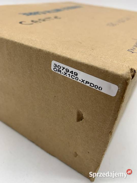 Teledyne DALSA ORX1C0XPD00 Frame Grabber mazowieckie Warszawa sprzedam