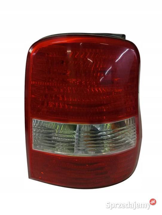 LAMPA TYŁ PRAWA LIFT EU Kia Carnival I 19982006 sprzedam