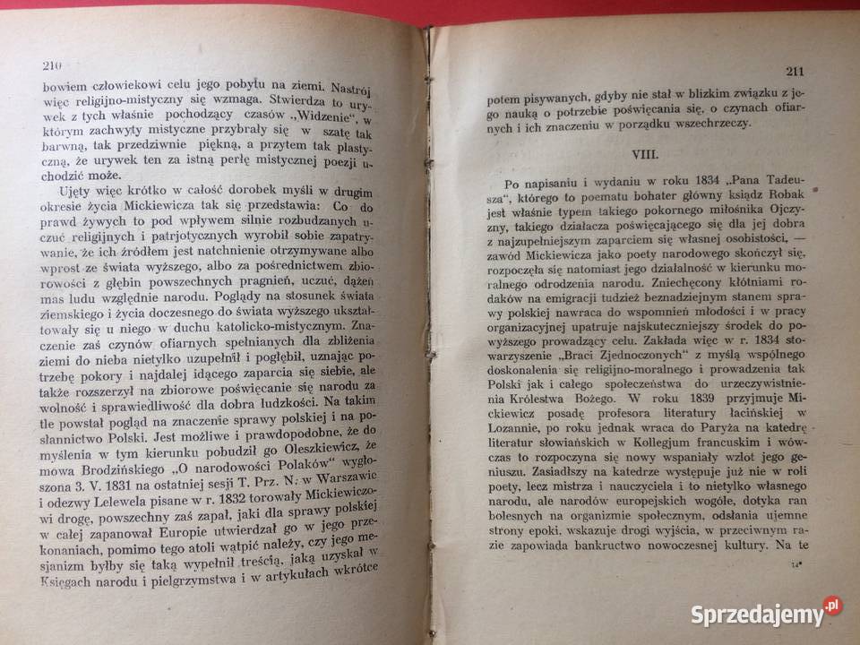 3100 Zagadnienia Polskiej Filozofii Narodowej Szczecin