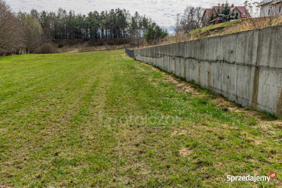 sprzedaży działki Kielno 9472m2 sprzedam