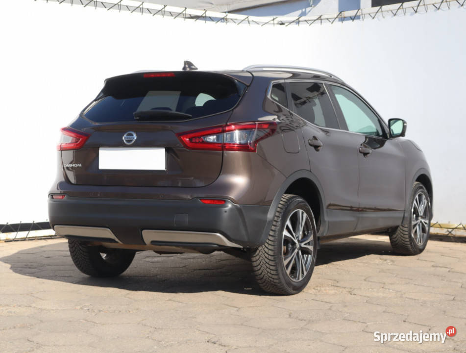 Nissan Qashqai 12 DIGT czujnik zmierzchu łódzkie Łódź