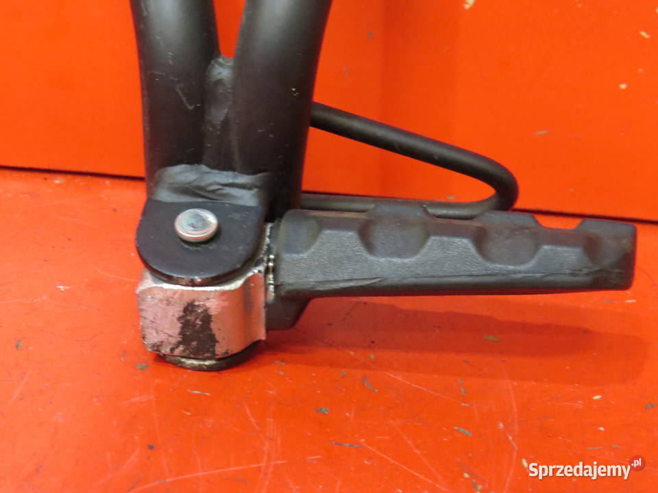 HONDA CBR 929 900 RR CBR929RR stelaż czachy Warszawa