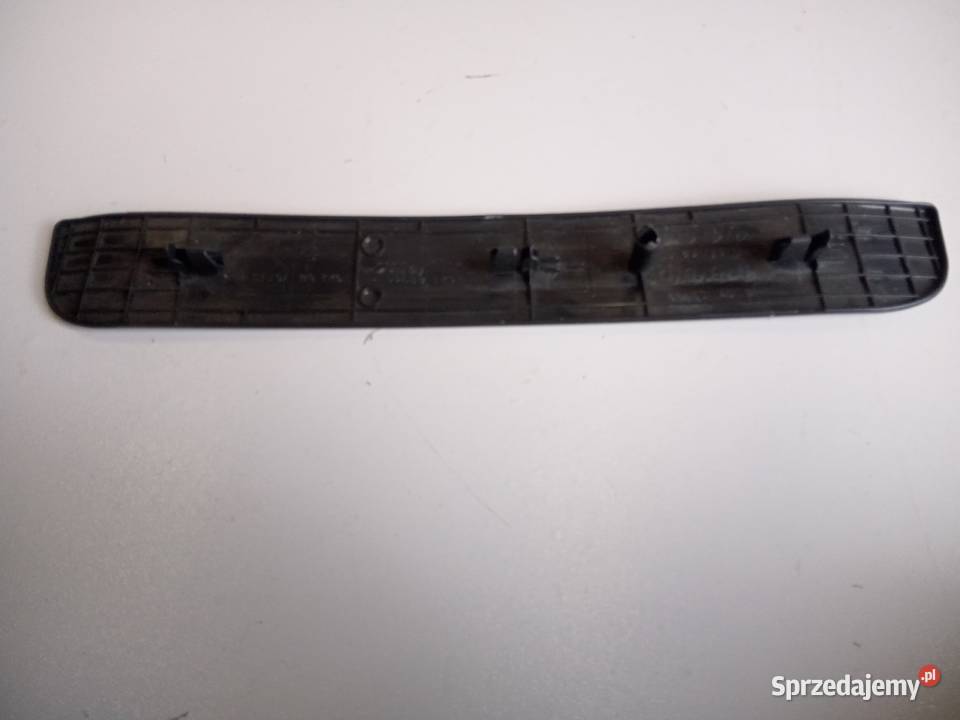 LISTWA PROGOWA TYŁ MAZDA CX7 22 D EG21687G0 Nowy Tomyśl