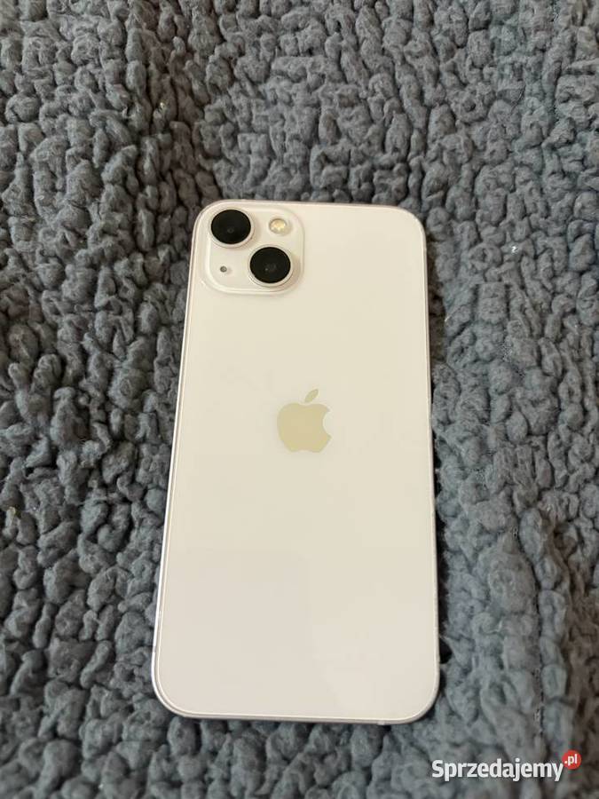 iPhone 13 Gorzów Wielkopolski
