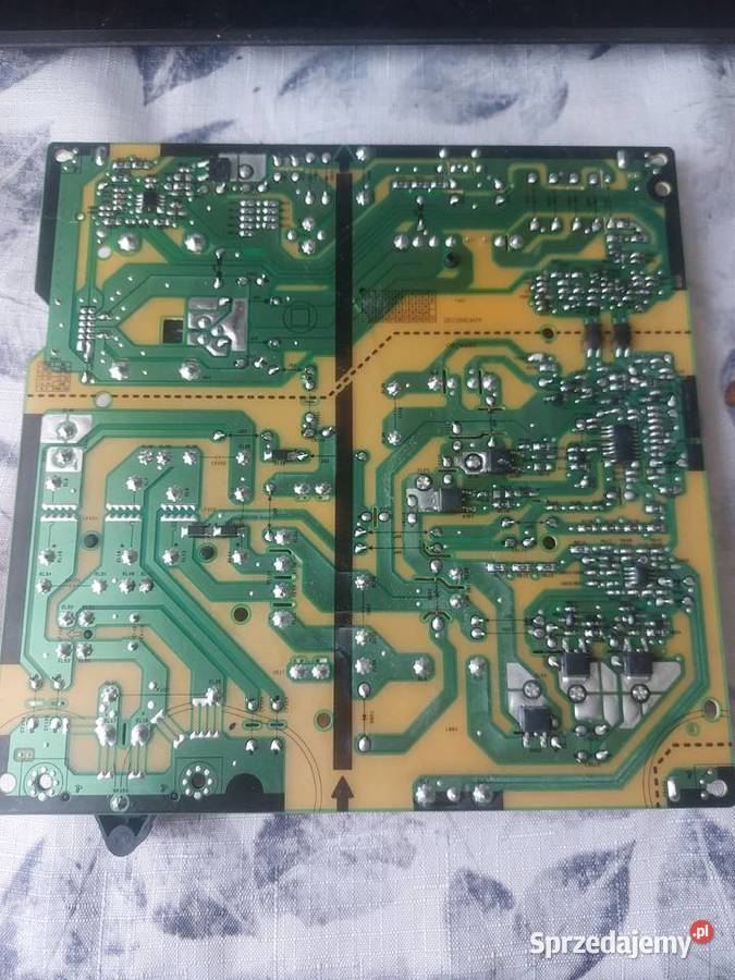 LG55UQ751 COLT ZASILACZ Nowy Sącz sprzedam