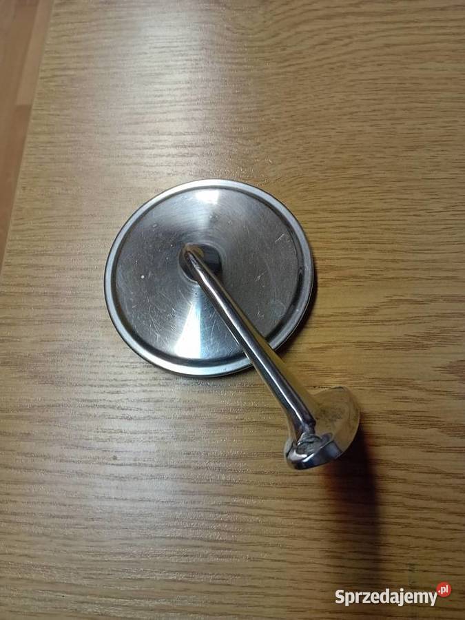 Lusterko do Opel Kadet B Lusterka Opole