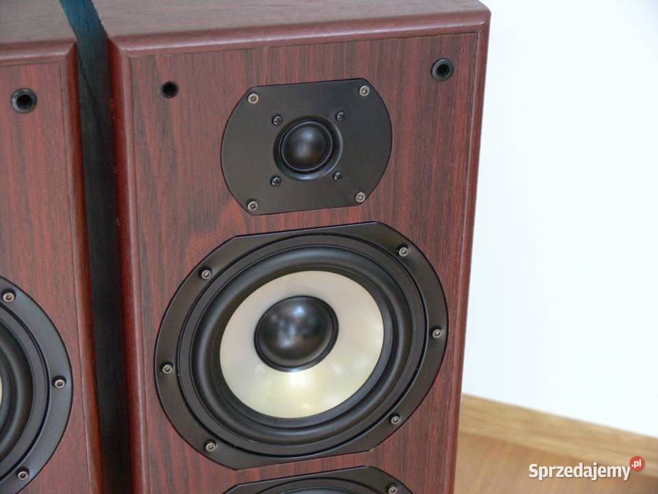 Mocne kolumny MAudio 2 x 150 wat WYSYŁKA Jasło