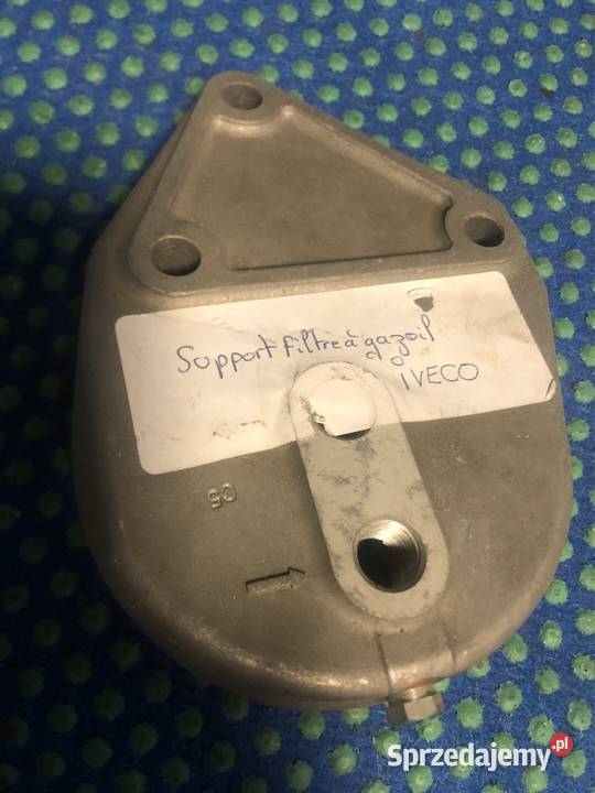 Iveco Aifo uchwyt separatora paliwa 18135603 Piła