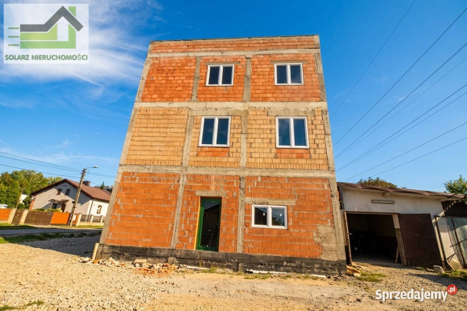 Lokal Jaworzno 390m2