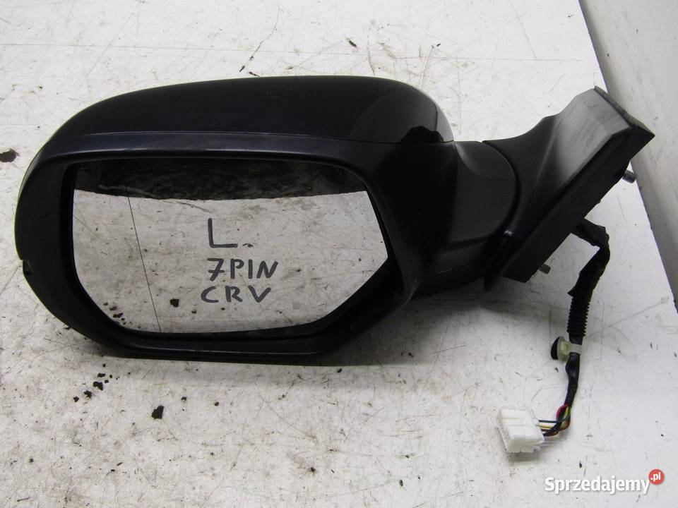 LUSTERKO LEWE 7 PIN NH731P HONDA CRV CRV IV lubelskie sprzedam