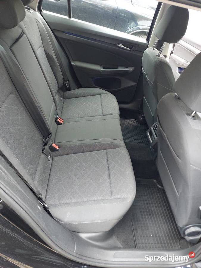Volkswagem Golf VIII 20 TDI Krapkowice