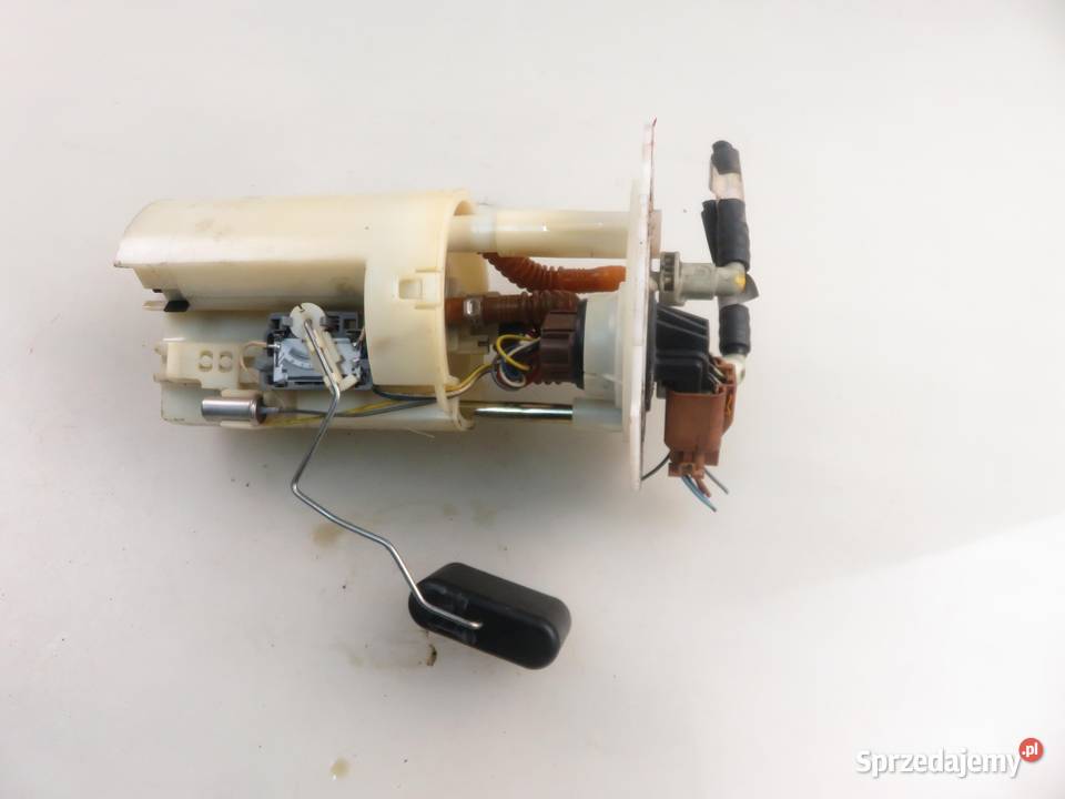 POMPA PALIWA CHEVROLET AVEO KALOS T200 12 Części samochodowe