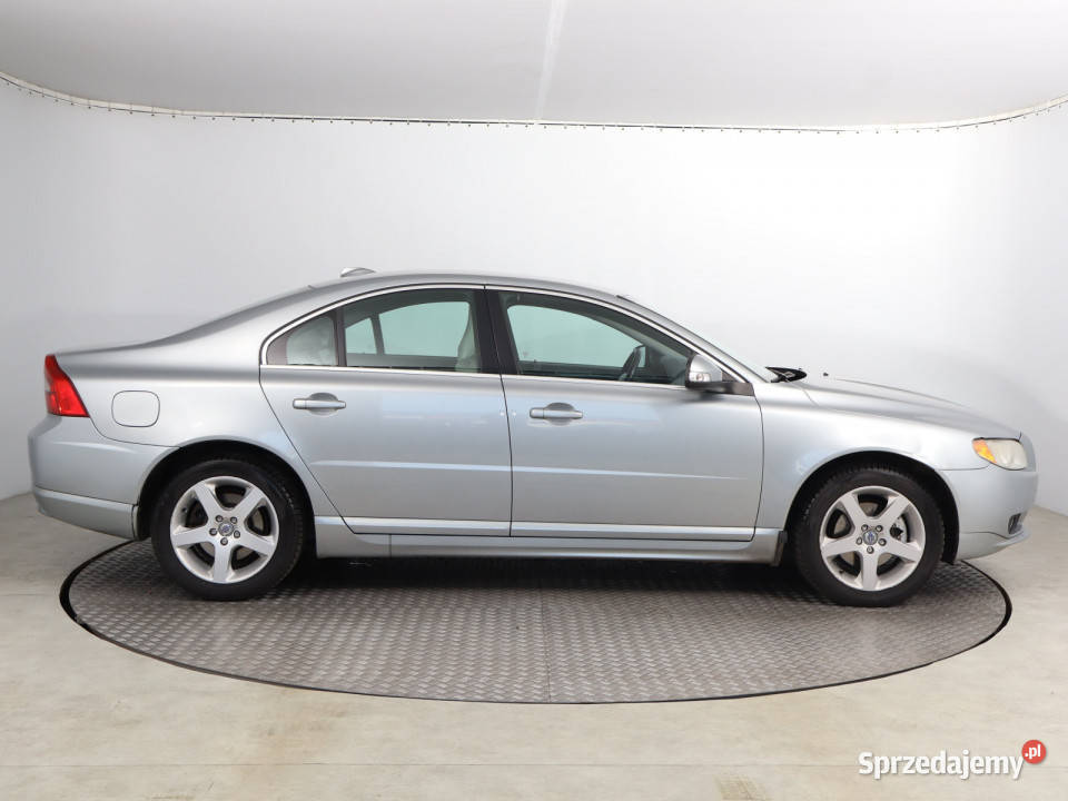 Volvo S80 20 D tempomat sprzedam