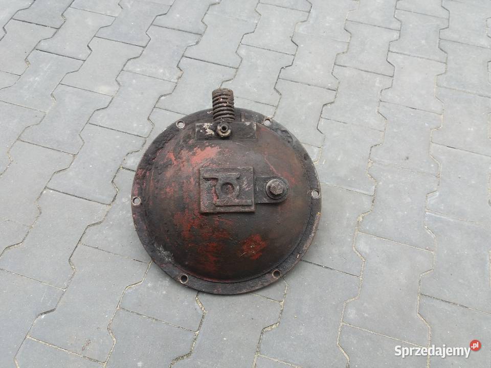 LKT 80 Pokrywa Mostu Most Dekiel Dekielek Tylny mazowieckie Garwolin sprzedam