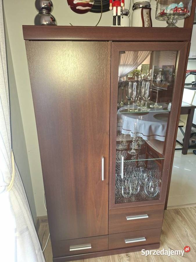 Meble Meble do salonu Pruchnik