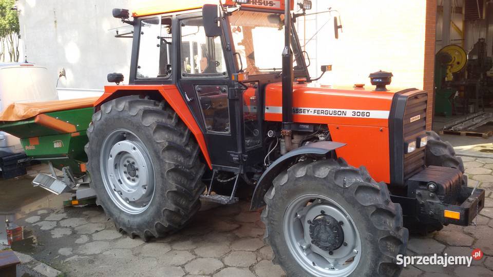 Obciazniki mf ursus Pozostałe Sieradz