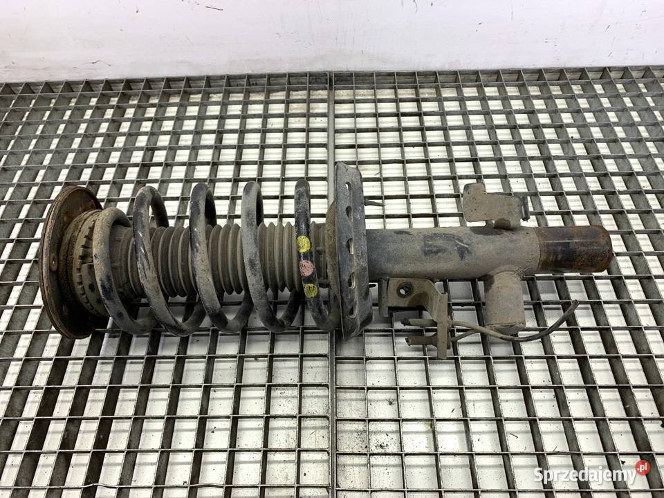 AMORTYZATOR PRAWY PRZÓD ZE SPRĘŻYNĄ VOLVO S80 II osobowe sprzedam