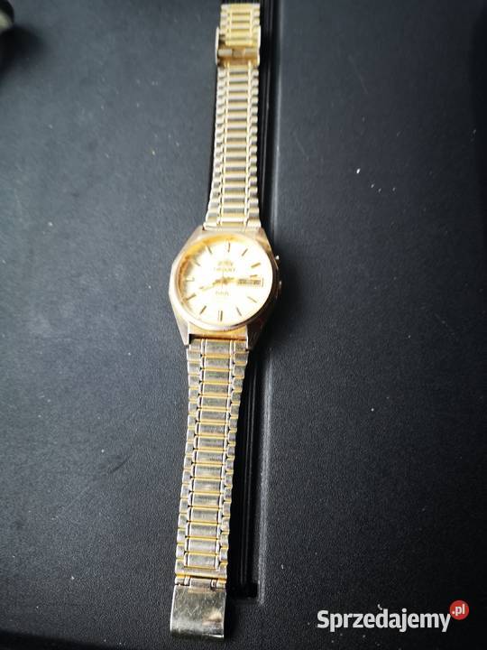 Zegarek ORIENT AAA crystal Wrocław