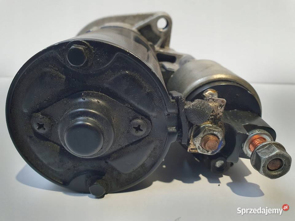 ROZRUSZNIK BMW E87 E90 20 i N46B20A lubelskie Chełm