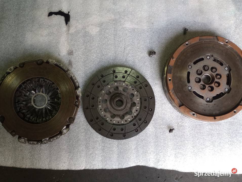 Mazda cx5 mazda 6 22 diesel skyactive części sprzedam