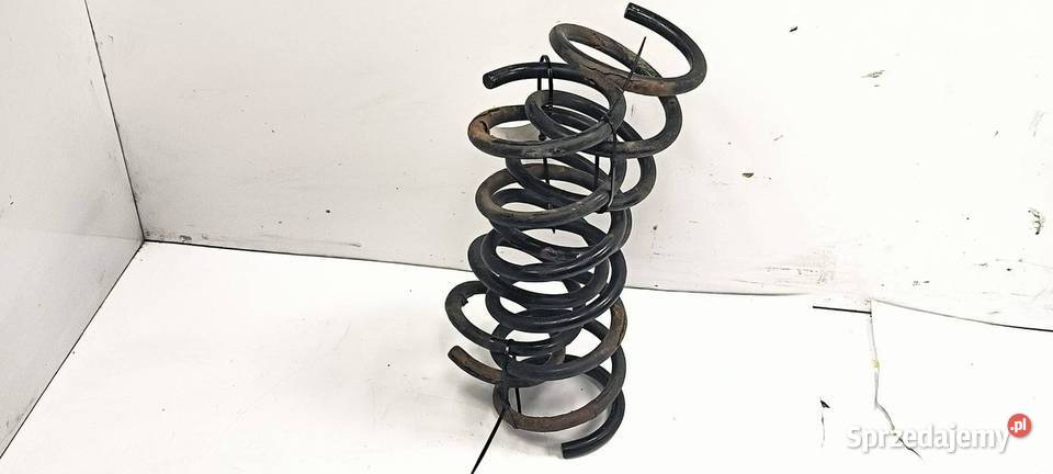 SPRĘŻYNY TYŁ VOLVO V60 kujawsko-pomorskie Lipno