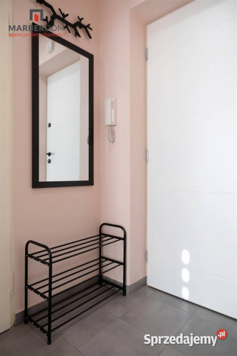 Do wynajęcia mieszkanie 28m2 1pok Bytom