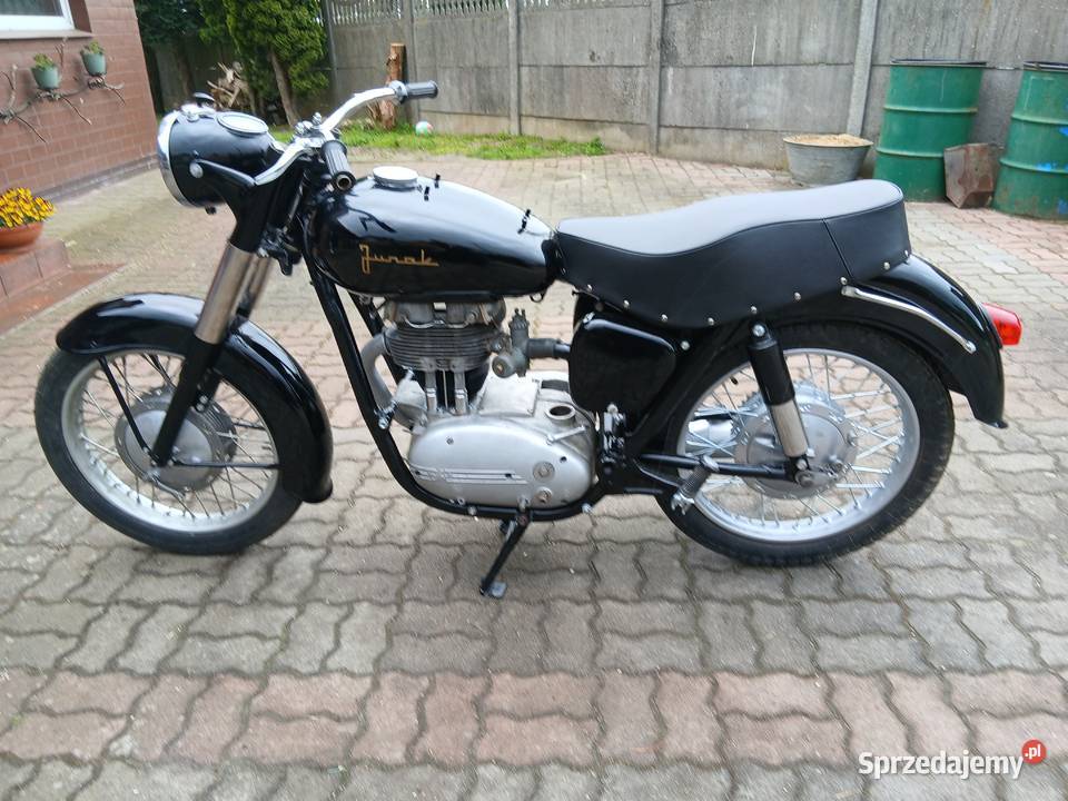 junak m10 junak m07