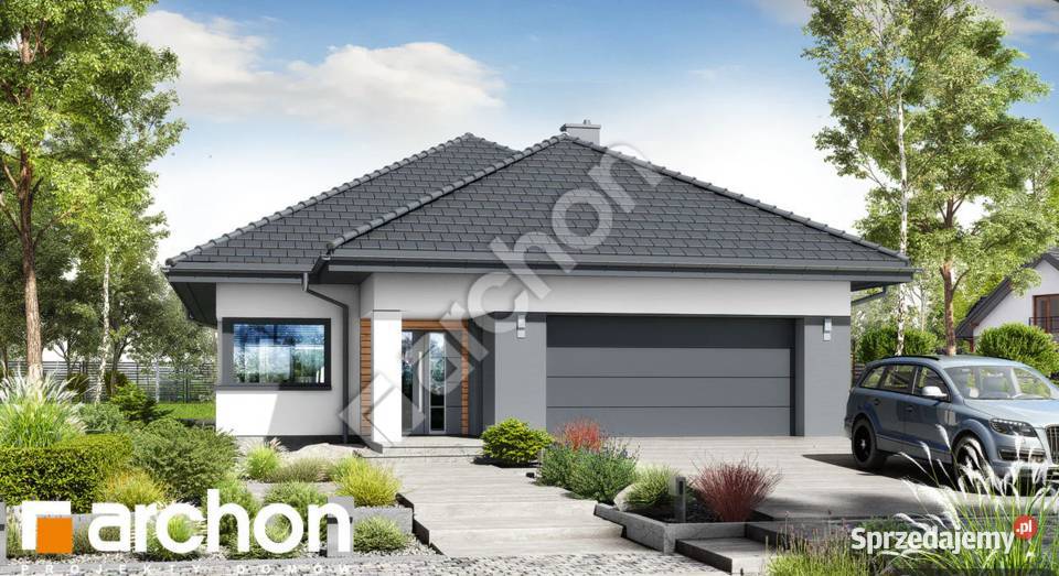 DUŻA DZIAŁKA Budowlana 6835 m2 z projektem i 43zł/m2 Kołobrzeg