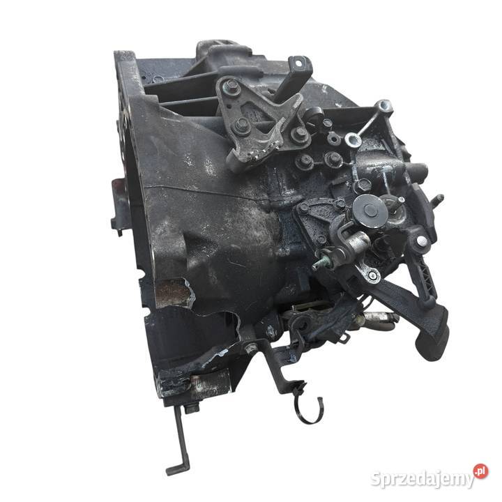 Skrzynia biegów manualna L002DW Hyundai Santa Fe wielkopolskie sprzedam