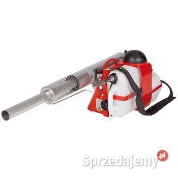ZAMGŁAWIACZ PULS FOG K10 Zahajki