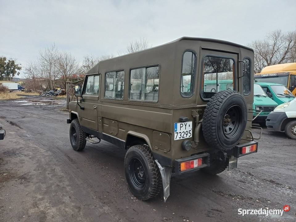 Honker 24 andoria turbo 9os sprzedam