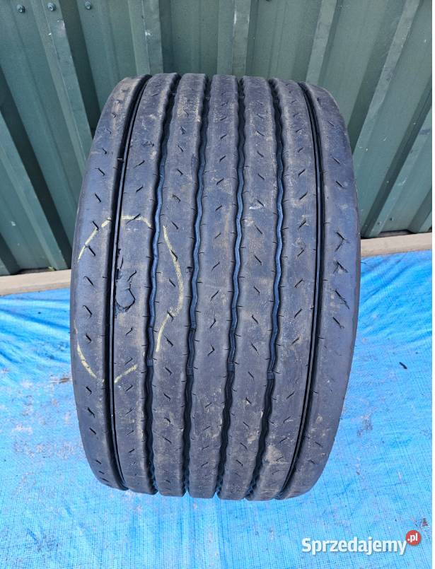 Opona Linglong 44545 R 195 195 T 820 44545r195 45 sprzedam