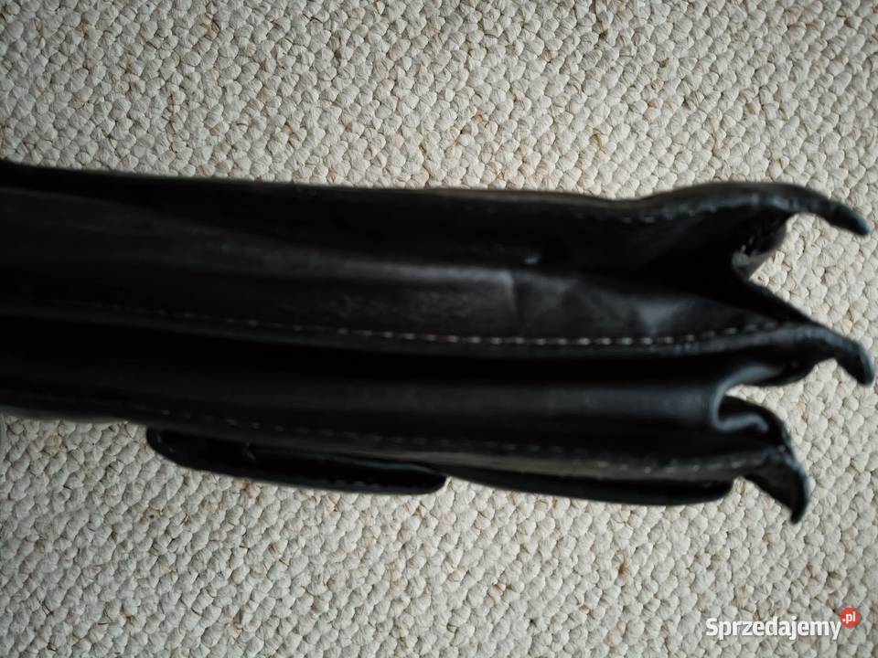 Torebka damska skórzana Gdańsk