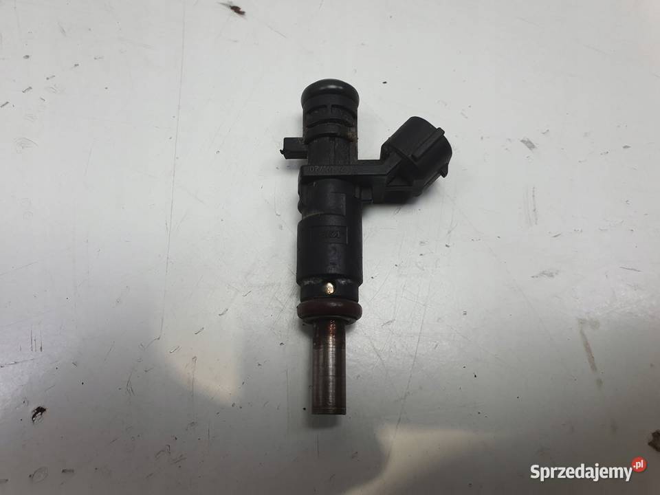 WTRYSKIWACZ Mini Cooper R56 16 16V VTi wtrysk lubelskie Chełm