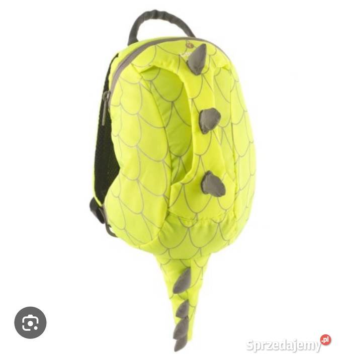 Plecak dziecięcy LittleLife dinozaur