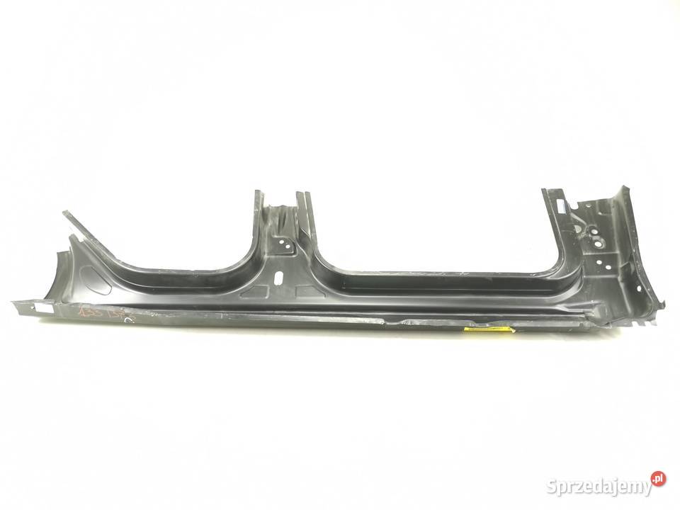 PRÓG LEWY FORD FOCUS II 20042012 NOWY ORYGINALNY