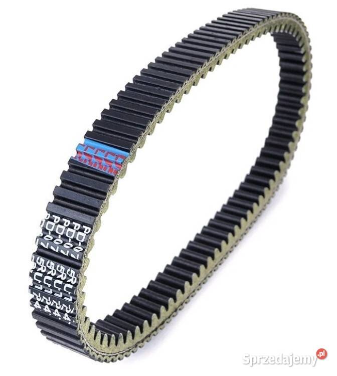 Pas pasek napędowy Yamaha Majesty YP 400 nowy Będzin