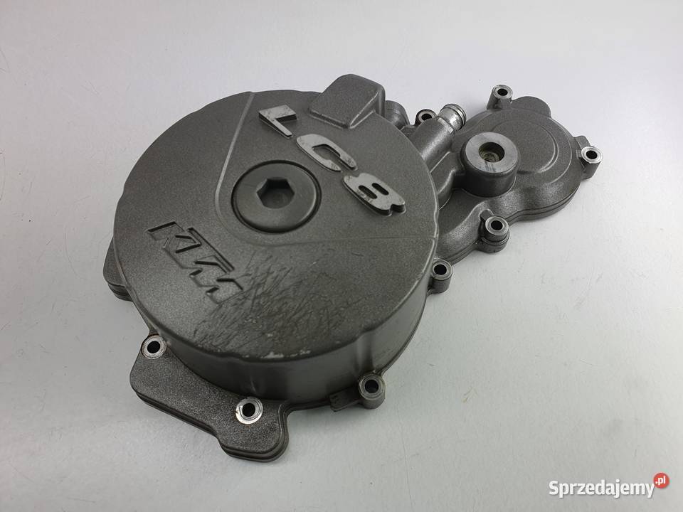 Dekiel Magneta Pokrywa Ktm 950 Lc8 Adventure łódzkie Łódź sprzedam