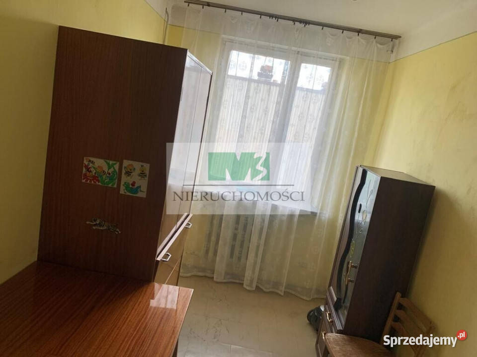 DO SPRZEDAŻY MIESZKANIE W NOWEJ SARZYNIE Piętro 4 Sprzedaż Nowa Sarzyna
