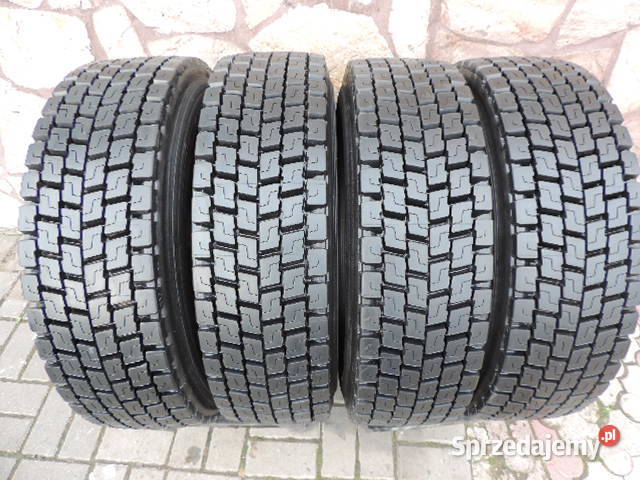 Opona 295 80 225 29580R225 Bieżnikowane Przeworsk