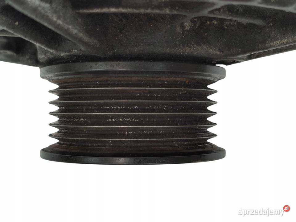 Alternator Volvo XC90 29 T6 3058086 0124625025 sprzedam