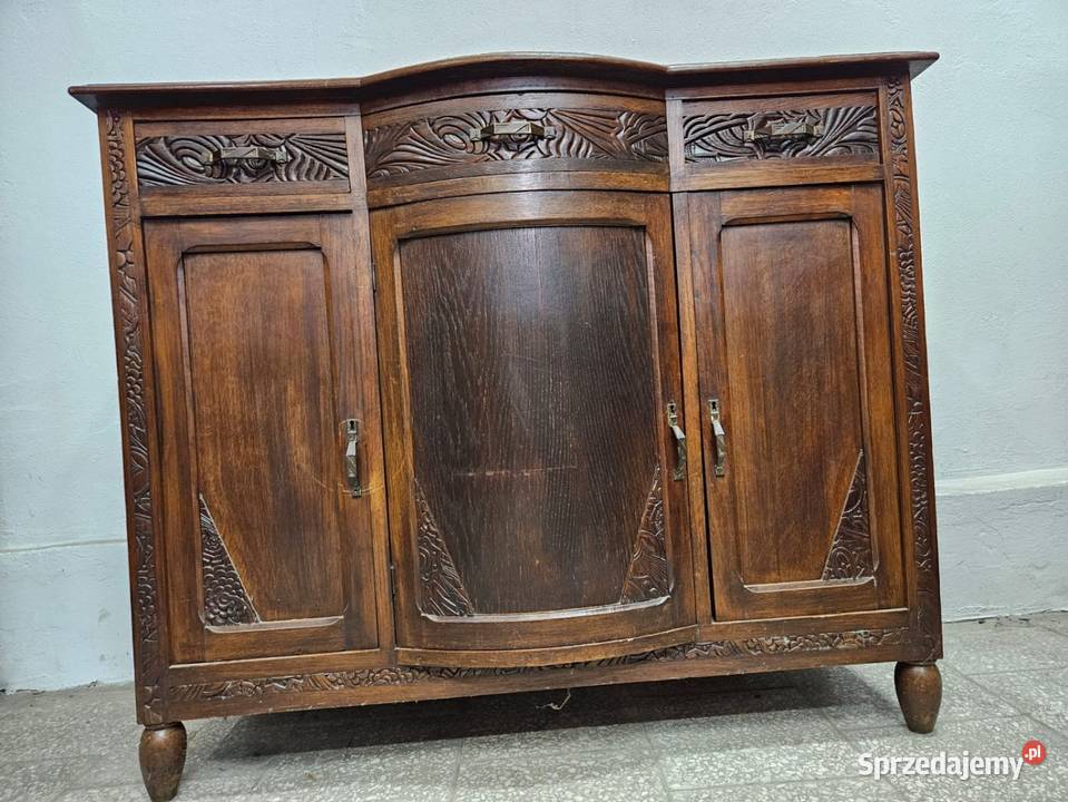 Komoda z Francji Nowy Sącz