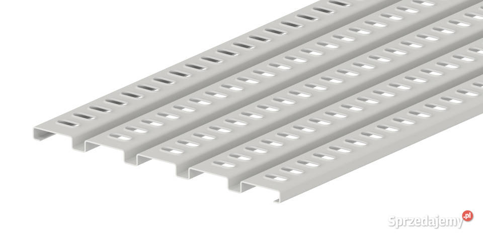 Panel podłogowy samonośny Lohr aluminiowy Rok produkcji 2024 Lubanie sprzedam