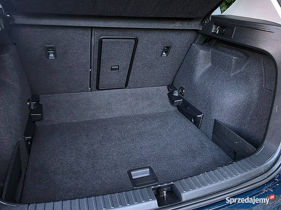 Seat Ateca serwis ASO DSG Full Led czujnik deszczu Rydułtowy