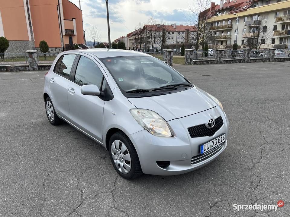 13 Niemcy 140 1Wł 100 oryginał full 140000km Tarnów