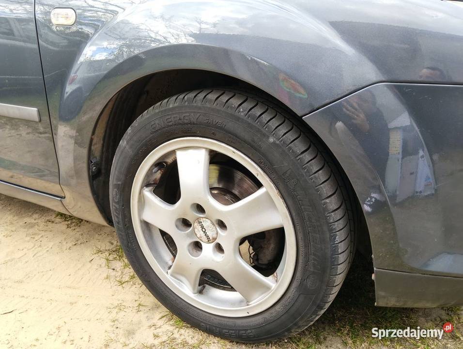 Ford Focus MK2 Siedlce